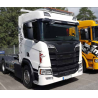 LED Fernscheinwerfer Set für Sonnenblende, Scania R/S/G/P-CAB, 2021-