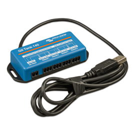 Victron GX Tank 140