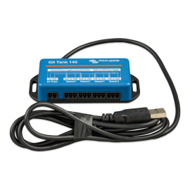 Victron GX Tank 140