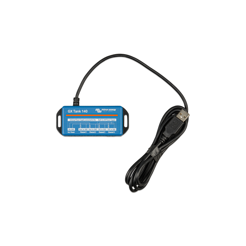 Victron GX Tank 140