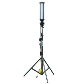 360 Grad Flächenleuchte "VISION FLEX Set"