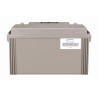 Victron Energy AGM Deep Cycle Batterie 12V, 130Ah