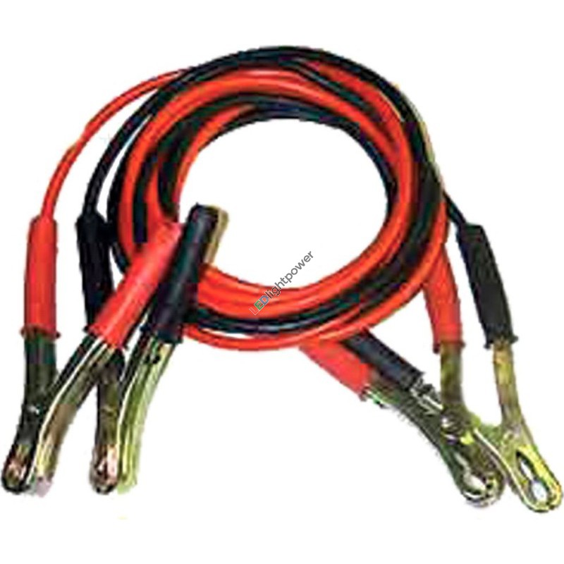 bestes starthilfekabel