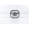 NCC Avego LED Nebelscheinwerfer 75x65, chrom, 12-24V