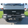 LED Scheinwerfer Set mit Scheibenheizung für Iveco Magirus MK, P, T Serie
