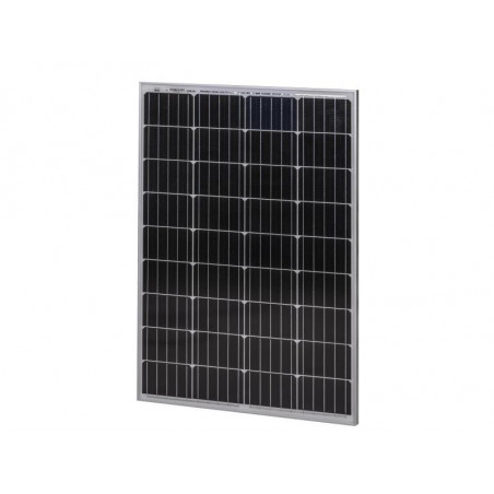 Solarpanel Monokristallin, Victron Energy Blue Solar, 12V, 115W