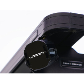 Utility-25 Black Lens Cover