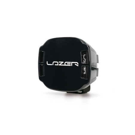 Utility-25 Black Lens Cover