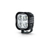 LED Arbeitsscheinwerfer LAZER Utility-50, 5000 Lumen, 12-24V, 5 Jahre Garantie