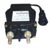 Elektrischer Batterietrennschalter 24 V, 500A