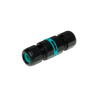 Kabelverbinder wasserdicht für DC und AC Anwendungen bis 450V