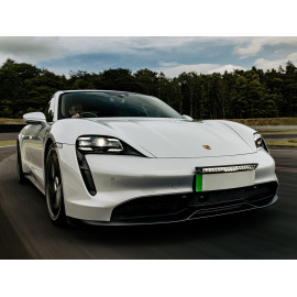 LAZER GLIDE ELITE Doppelfernlichtbalken E-geprüft, 12-24V, 5 Jahre Garantie