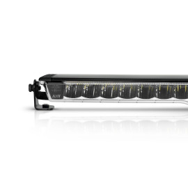 Diebstahlsicherungsset mit Seitenhalterung zu LAZER GLIDE Lightbar