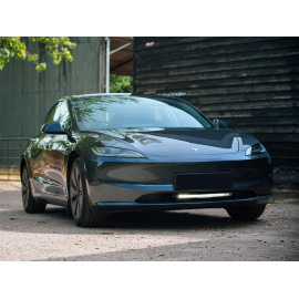 LAZER GLIDE ELITE Doppelfernlichtbalken E-geprüft mit Positionslicht, 12-24V, 5 Jahre Garantie