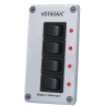 Votronic - Schalter-Panel 12 V