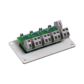Votronic - Schalter-Panel 12 V