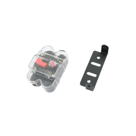 Bedieneinheit mit Relaissteuerung 6 Tasten, 12/24 V