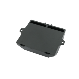 Bedieneinheit mit Relaissteuerung 6 Tasten, 12/24 V