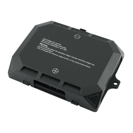 Bedieneinheit mit Relaissteuerung 8 Tasten, 12/24 V