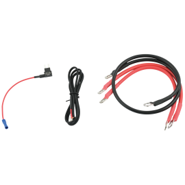 Bedieneinheit mit Relaissteuerung 8 Tasten, 12/24 V