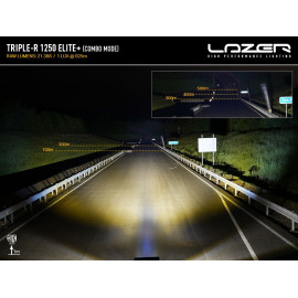 LAZER Triple-R 1250 Elite+