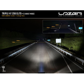 LAZER Triple-R 1250 Elite+