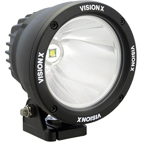 Vision X Cannon LED Fernscheinwerfer 25W 4.7inch
