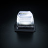 Strands IZE LED Silver Arrow Doppelbrenner mit Frontblitzer