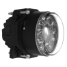 Bi-LED Scheinwerfer 90mm, 10-30V zu Fendt, Deutz, MF, Valtra