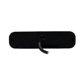 LED Nebelschlussleuchte  Strands DARK KNIGHT