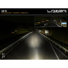 LED Fernlichtbalken LAZER  AIR-55