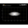 LED Fernlichtbalken LAZER  AIR-90