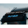 LED Fernlichtbalken LAZER  AIR-90
