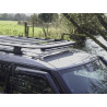 Land Rover Defender (2020+) Expedition Roof Rack Montagesatz