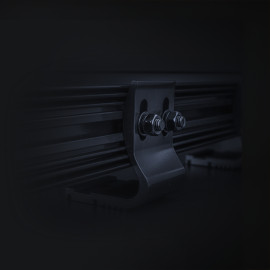 LED Fernlichtbalken Strands Siberia XPA DR 8 Inch