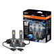 LED Leuchtmittel Set (2 Stk.) H7/H18, OSRAM LEDriving HL Intense Next +400%, CANBUS kompatibel