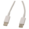 Universal Ladekabel USB-C auf USB-C