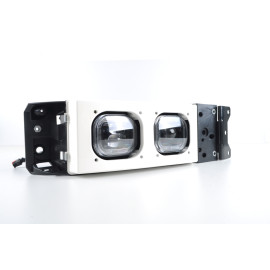LED Scheinwerfer Set Iveco Eurocargo 92+