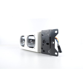 LED Scheinwerfer Set Iveco Eurocargo 92+