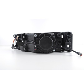 LED Scheinwerfer Set Iveco Eurocargo 92+