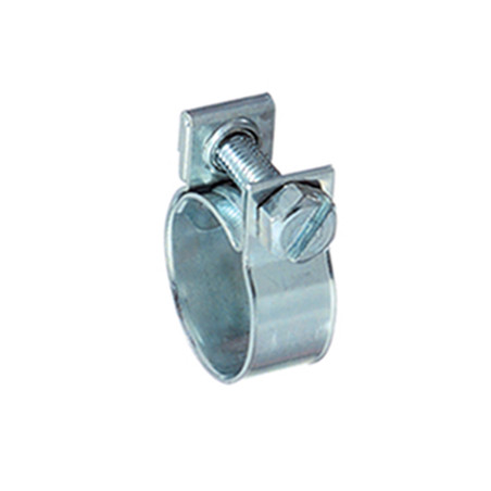 MINABA Schlauchbride 16mm