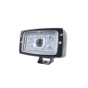 Aufbau Bi-LED Hauptscheinwerfer Ersatz Hella Modul 6213