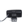 Aufbau Bi-LED Hauptscheinwerfer Ersatz Hella Modul 6213