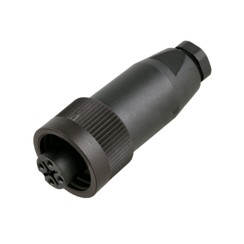 Kabeldose 4-polig Female