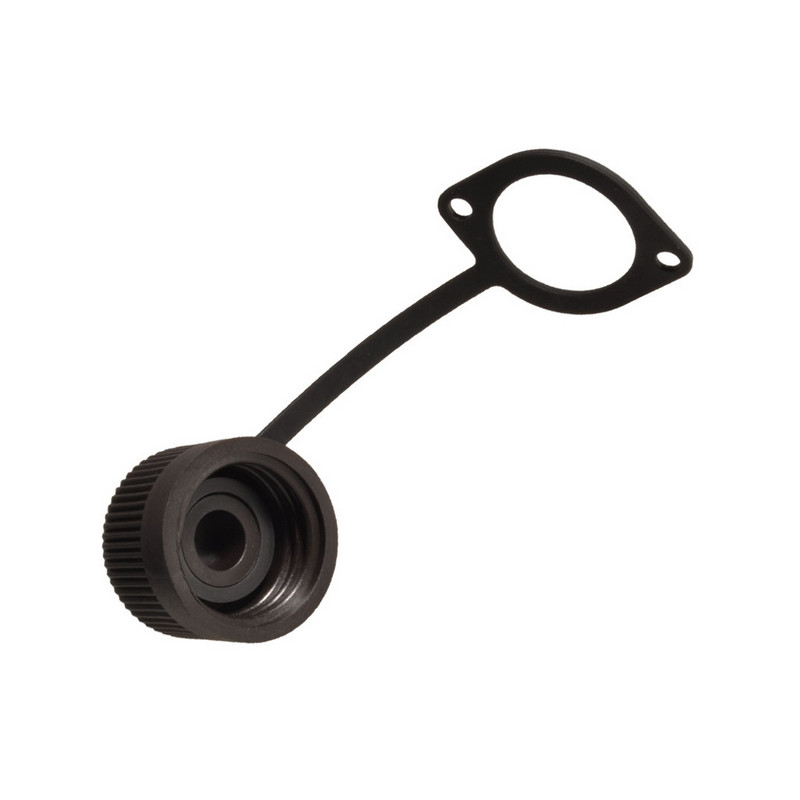 Schutzkappe Gerätestecker