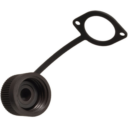 Schutzkappe Gerätestecker