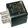 Mini-Relais Wechsler mit Diode 12V ohne Lasche