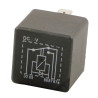 Mini Relais Wechsler 12V wasserdicht