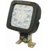 LED Arbeits- und Rückfahrscheinwerfer 15W