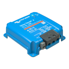 Victron Energy Orion XS Smart Buck-Boost 12V DC/DC Wandler 12/12-50A , Ladebooster, high EMC